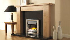 Fireplace Package Deals