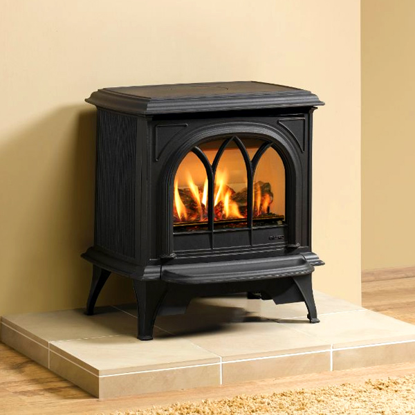 Balanced Flue Gas Stoves