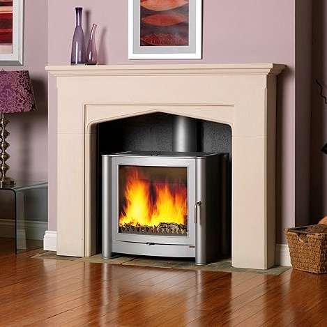 Boiler Stoves