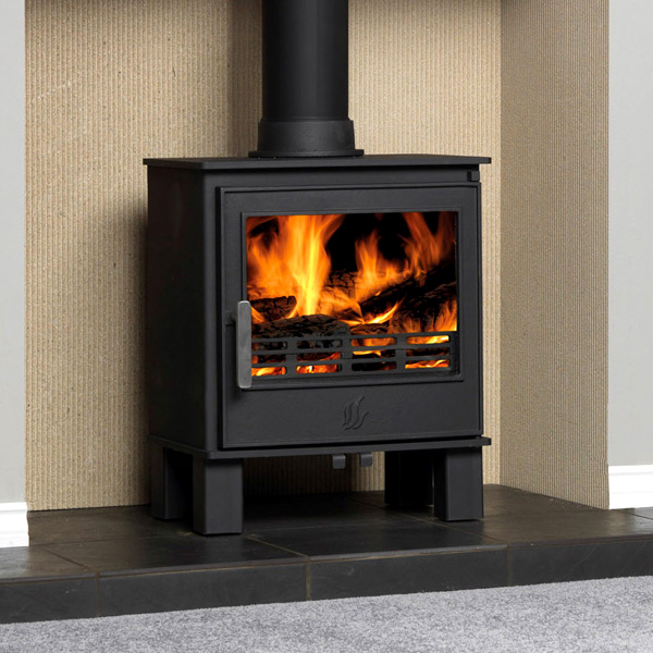 EcoDesign Compliant Stoves