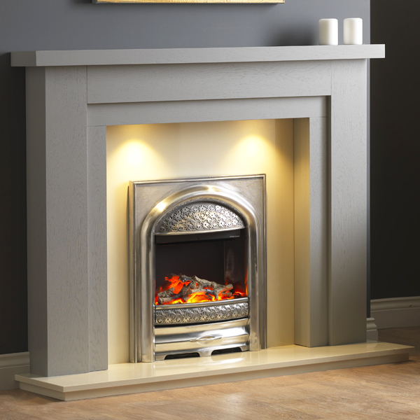 Fireplace Package Deals