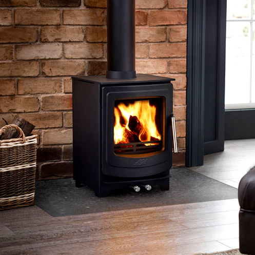 Multi Fuel Stoves