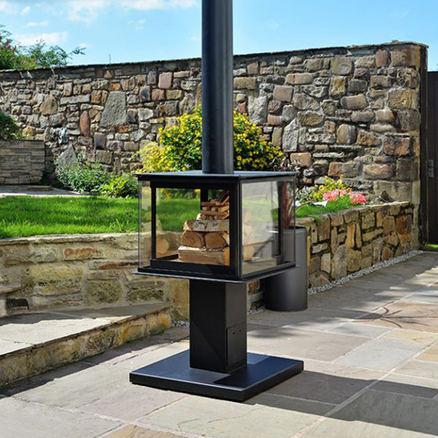 Barbecue / Outdoor Heater