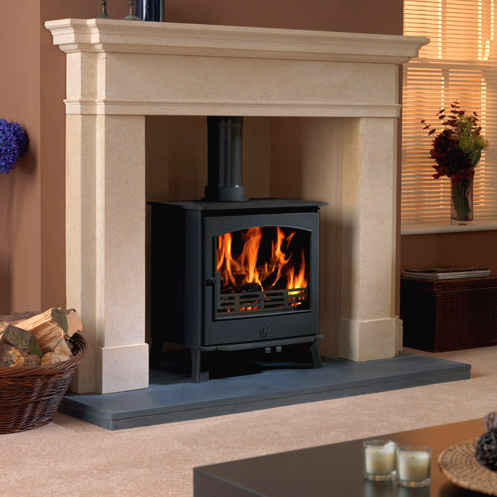 Wood Burning Stoves