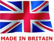 Made In Britain