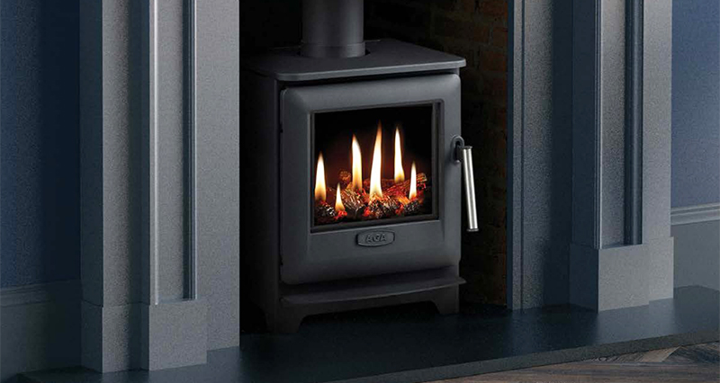 AGA Gas Stoves