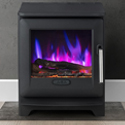 Introducing the all-new gas and electric AGA Ellesmere and Ludlow stoves collections