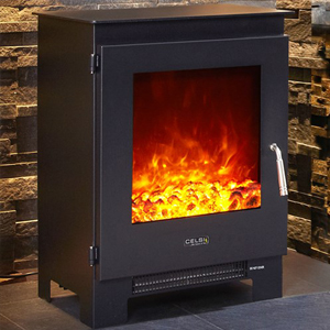 Celsi Electristove Metal 1