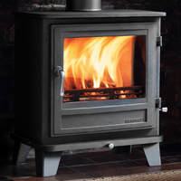 Chesneys Salisbury Wood Burning Stove