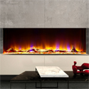 Electric Fires UK | Wall Mounted Electric Fires| Inset Electric Fires | Electric Fireplaces | Electric Stoves