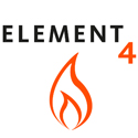 Element 4 Gas Fires Come to Manchester!