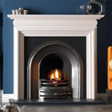 Focus on....Gallery Fireplaces