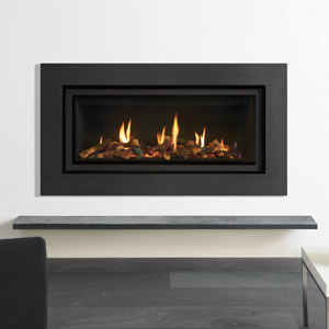 Gazco Studio 2 Gas Fire