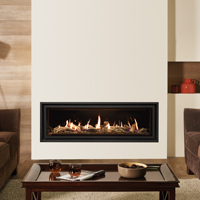 Gazco Studio 3 Balanced Flue