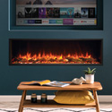 Gazco eReflex - An exciting range of designer electric fires