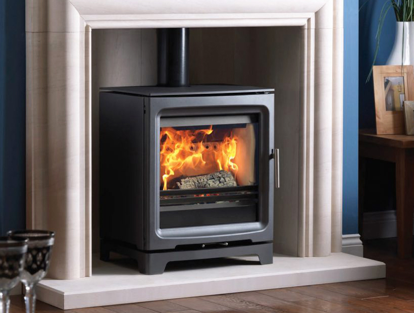 Purevision Stoves Eco-Friendly Stoves UK | Flames.co.uk