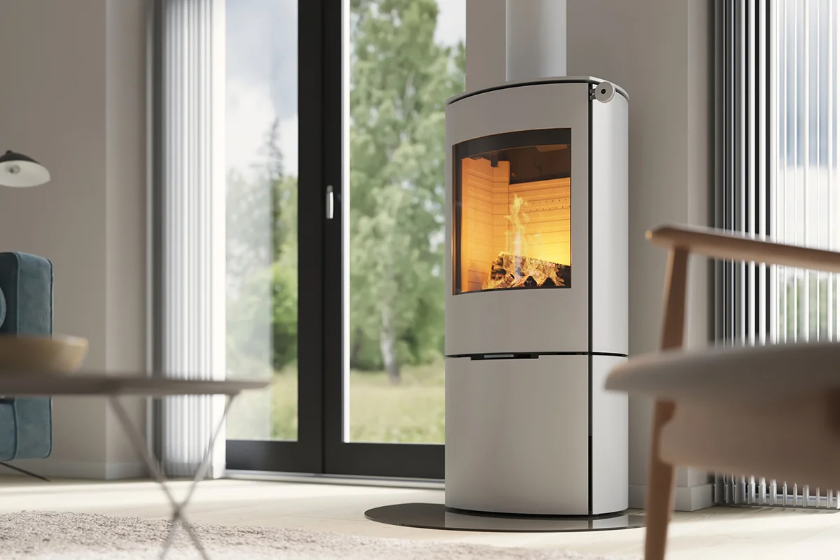 RAIS Stoves Cheshire