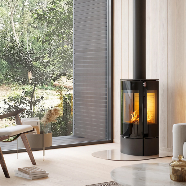 RAIS Stoves - Manchester's New Premier Dealer of RAIS Wood Burning Stoves