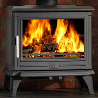 Rowandale Stove by ACR Heat Products