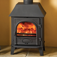 Modern Gas Fires