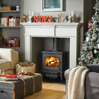 Wood Burning Stoves