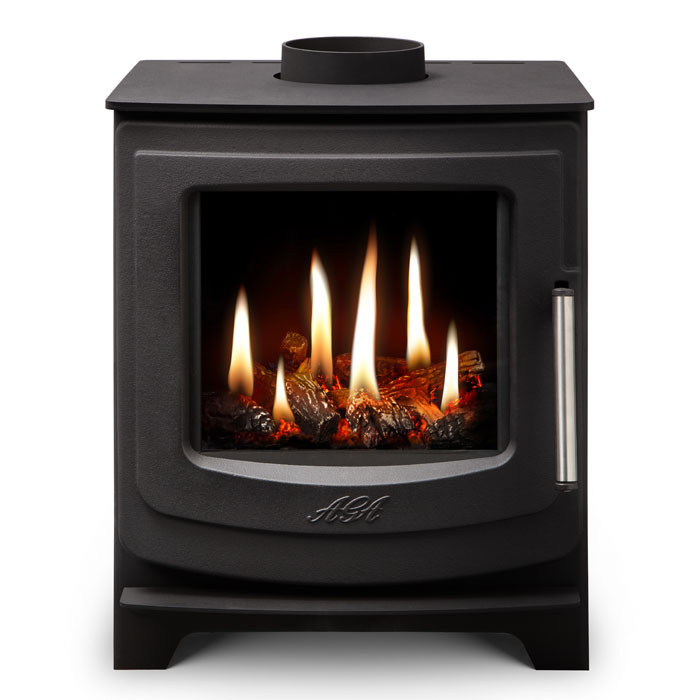 AGA Ellesmere EC5 Gas Stove