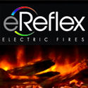 eReflex - The new name for Gazco's Skope range of cutting edge electric fires
