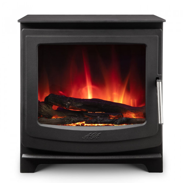 AGA Ellesmere EC5W Electric Stove