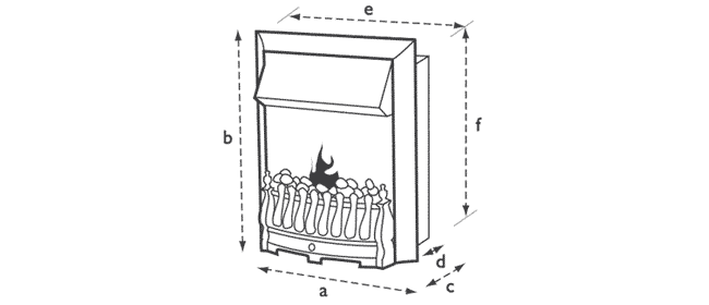 Flamerite Arlo 22 Sizes