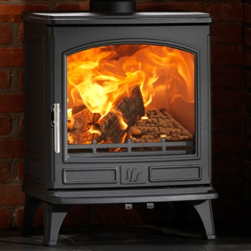 ACR Ashdale Woodburning / Multi-Fuel Stove