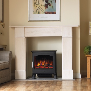 ACR Astwood HD Electric Stove