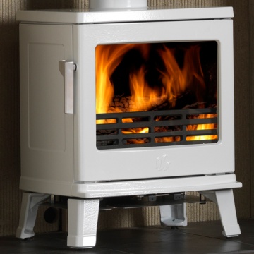 ACR Birchdale Woodburning / Multi-Fuel Stove