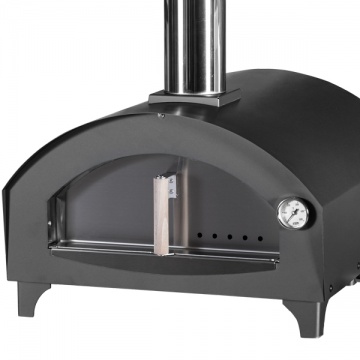 ACR Bravo Wood Fired Pizza Oven