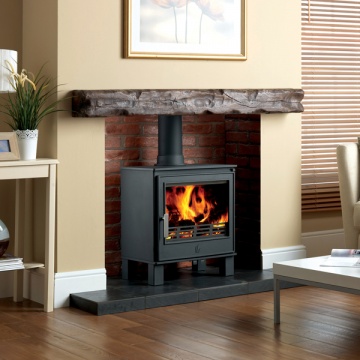 ACR Buxton II Woodburning / Multi-Fuel Stove