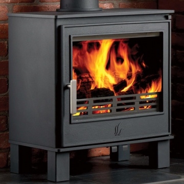 ACR Buxton II Woodburning / Multi-Fuel Stove