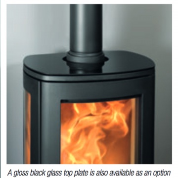 ACR Neo 1F / 3F Eco Wood Burning Stove