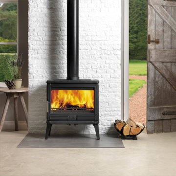 ACR Larchdale Wood Burning Stove