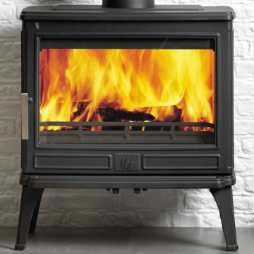 ACR Larchdale Wood Burning Stove