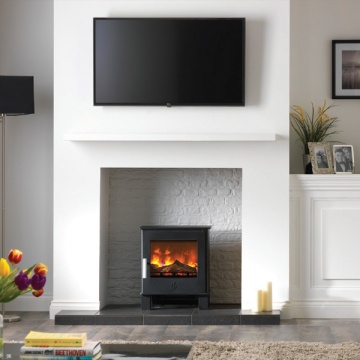 ACR Malvern HD Electric Stove