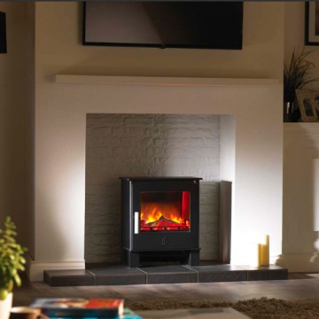 ACR Malvern HD Electric Stove