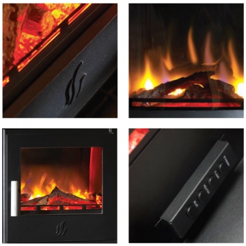 ACR Malvern HD Electric Stove