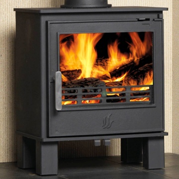 ACR Malvern II Woodburning / Multi-Fuel Stove