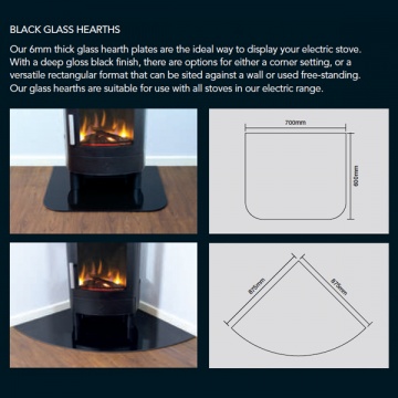 ACR Neo 3F HD Electric Stove