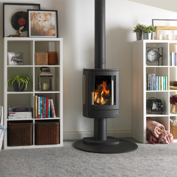 ACR NEO 3PG Balanced Flue Gas Stove