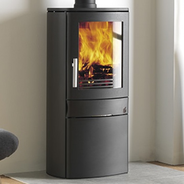 ACR Neo 1C Eco Wood Burning Stove