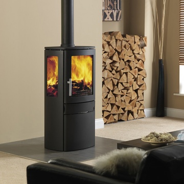 ACR Neo 3C Eco Wood Burning Stove