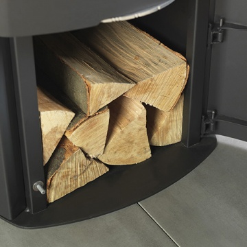 ACR Neo 3C Eco Wood Burning Stove