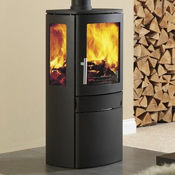 ACR Neo 3C Eco Wood Burning Stove