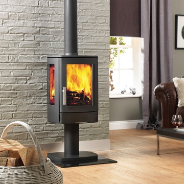 ACR Neo 3P Eco Wood Burning Stove