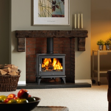 ACR Rowandale Woodburning / Multi-Fuel Stove